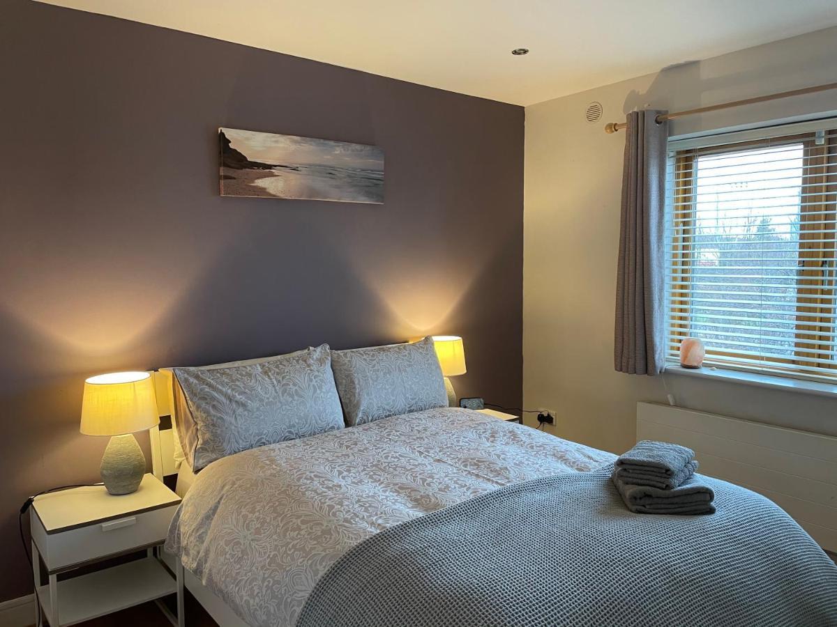 Apartament Boden Heath Dublin Zewnętrze zdjęcie