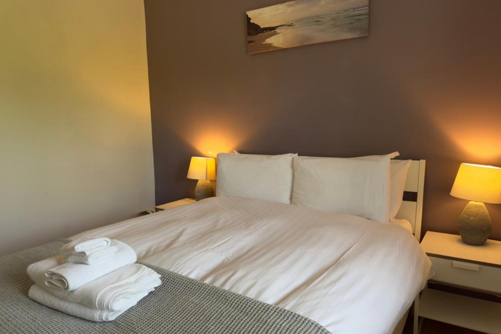 Apartament Boden Heath Dublin Zewnętrze zdjęcie